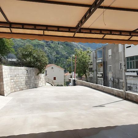 Apartments Time 科托尔 外观 照片
