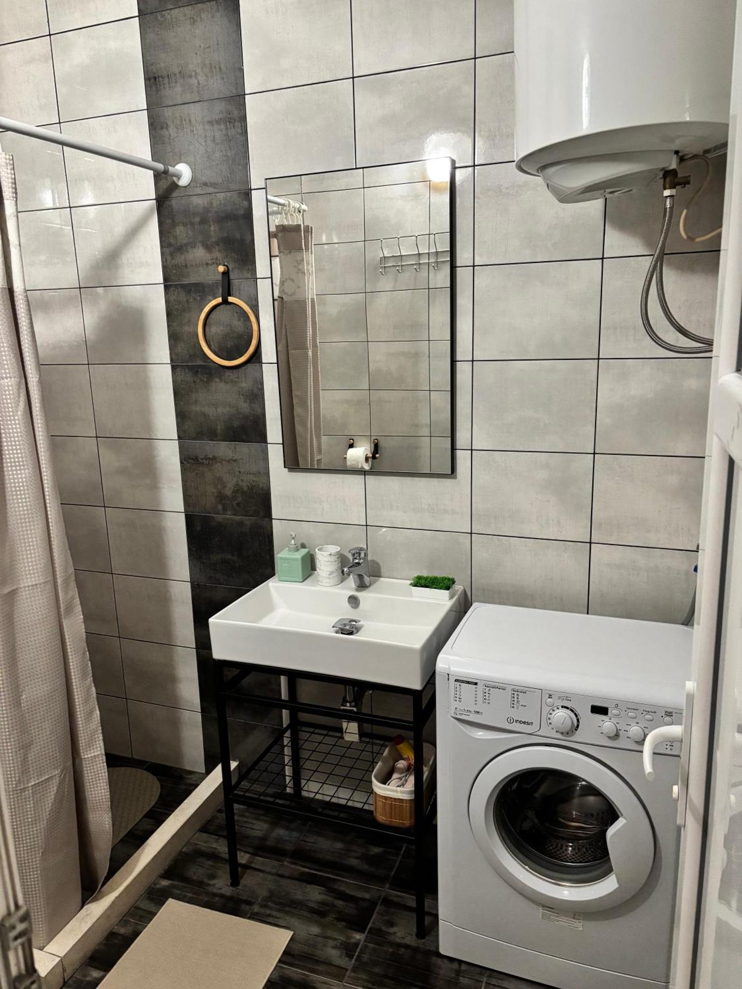 Apartments Time 科托尔 外观 照片