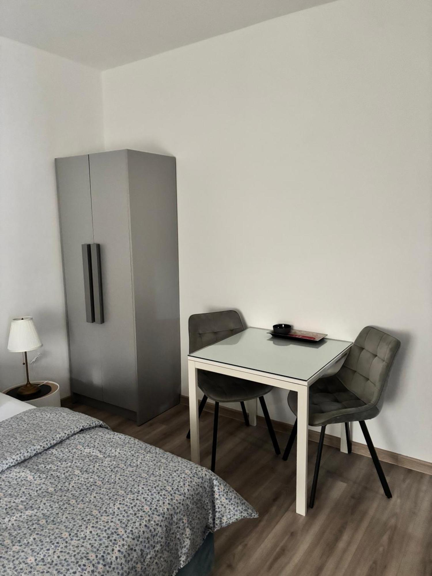 Apartments Time 科托尔 外观 照片